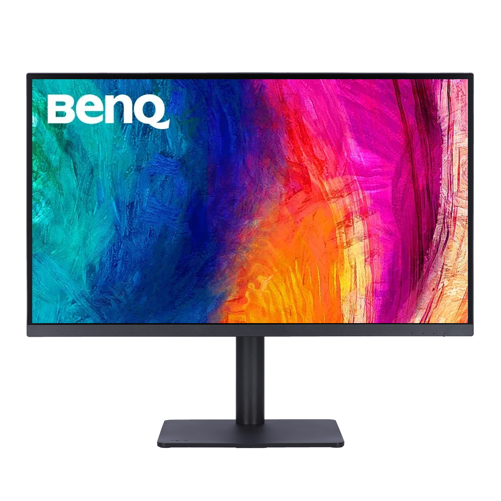Monitor (จอมอนิเตอร์) Benq PD3205U - 31.5 Inch IPS 4K UHD 60Hz