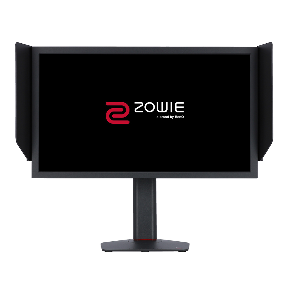 Monitor (จอมอนิเตอร์) Benq Zowie XL2566X+ - 24 Inch TN 400Hz Dyac
