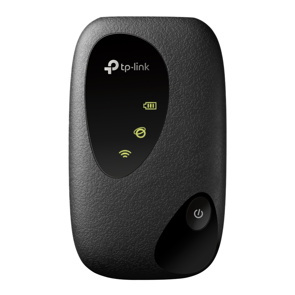 MOBILE ROUTER (โมบายเราเตอร์) TP-LINK M7000 V3 - 4G LTE MOBILE WI-FI