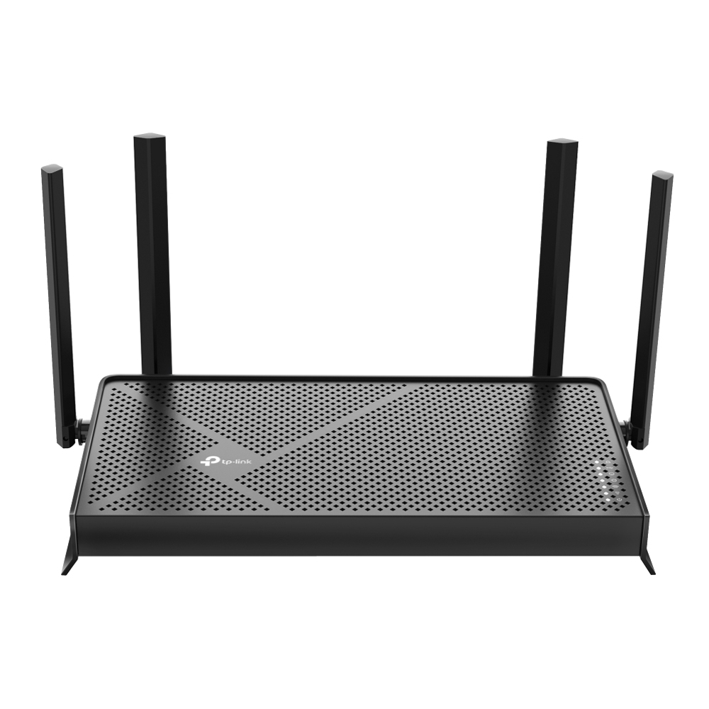 ROUTER (เราเตอร์) TP-LINK ARCHER BE230 - BE3600 DUAL-BAND WI-FI 7 ROUTER