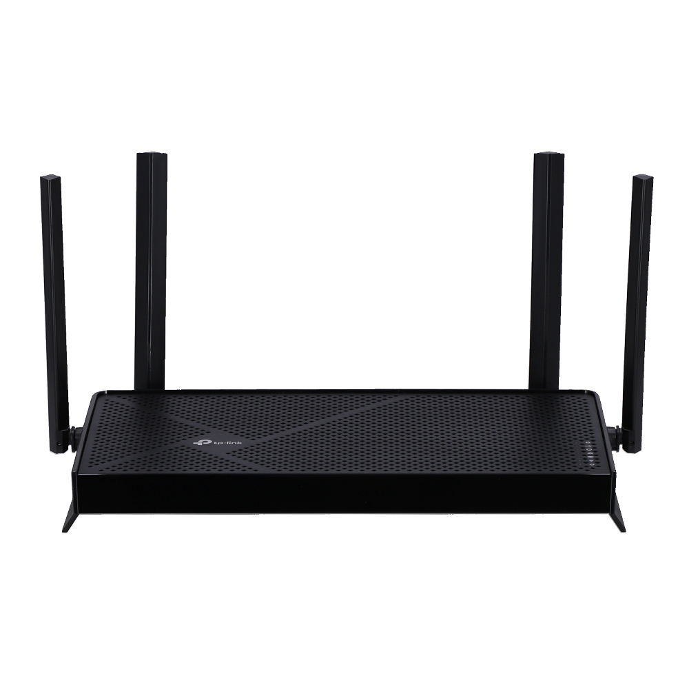 ROUTER (เราเตอร์) TP-LINK ARCHER BE230 - BE3600 DUAL-BAND WI-FI 7 ROUTER