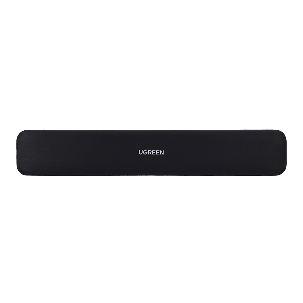 WRIST REST (ที่รองข้อมือ) UGREEN ERGONOMIC KEYBOARD WRIST REST FULL-SIZE - 25248