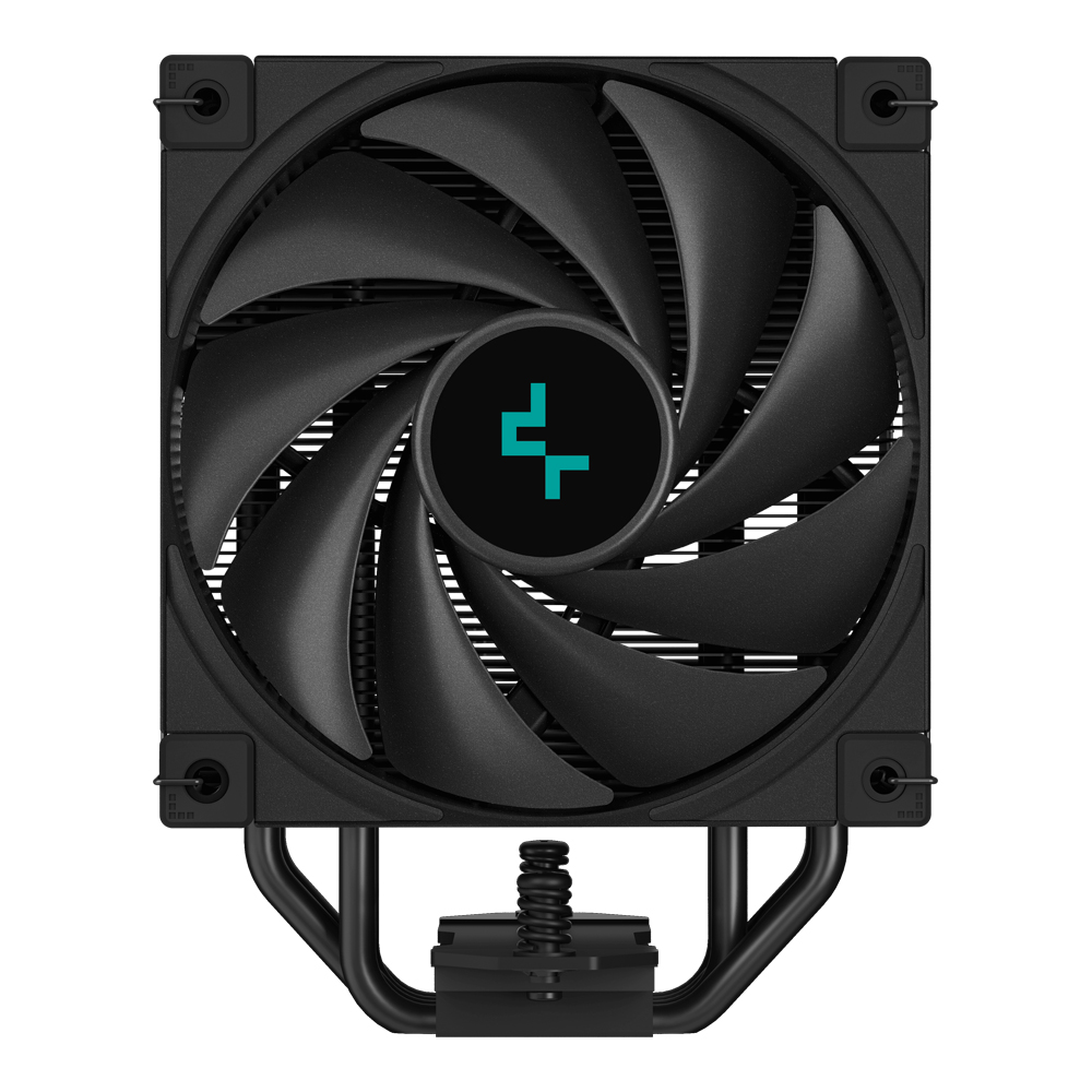 DeepCool AK400 Digital Pro (Black)