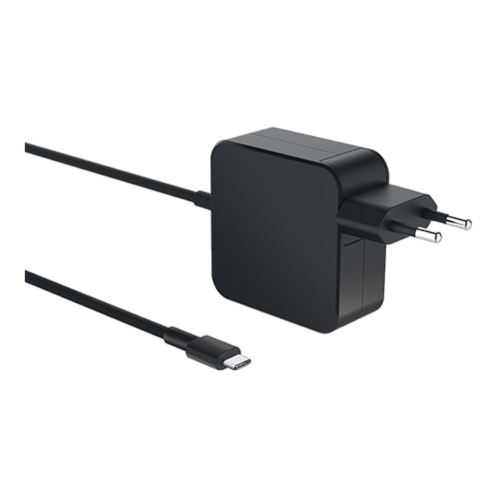 NOTEBOOK ADAPTER (อะแดปเตอร์สำหรับโน้ตบุ๊ค) INNERGIE POWER C6/65W USB-C (ADP-65JWLZU)