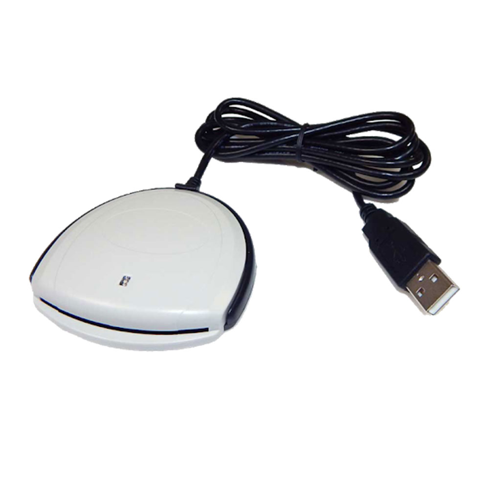 SMART CARD READER (เครื่องอ่านบัตร) BEGIN SYSTEMS SMART CARD SCR-N3300