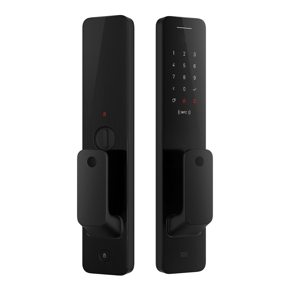 DIGITAL DOOR LOCK (กลอนประตูดิจิตอล) XIAOMI AUTOMATIC SMART DOOR LOCK (XMI-BHR5994TW) (39698)