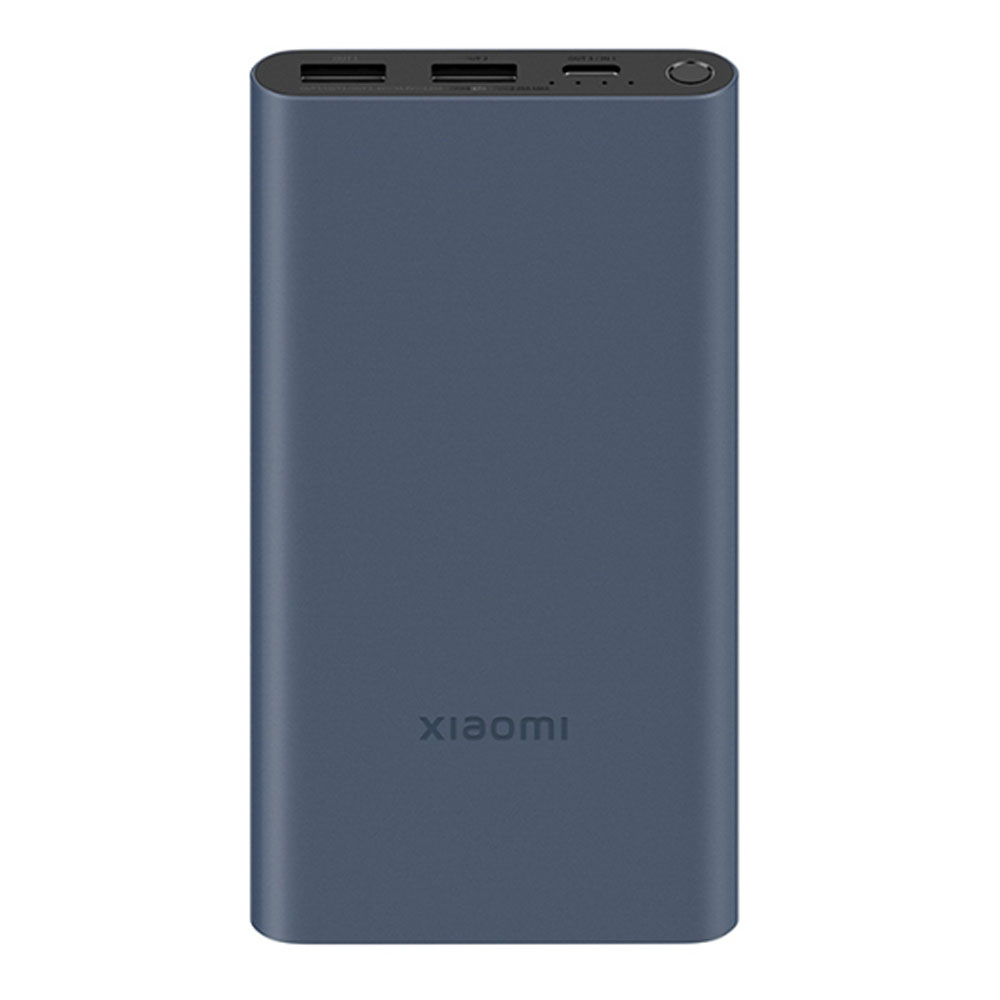 POWER BANK (พาวเวอร์แบงค์) XIAOMI POWER BANK 10000MAH 22.5W (BHR8452TH)