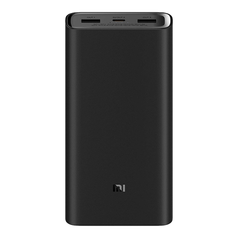 POWER BANK (พาวเวอร์แบงค์) XIAOMI POWER BANK 20000 MAH 50W (BHR8451TH)