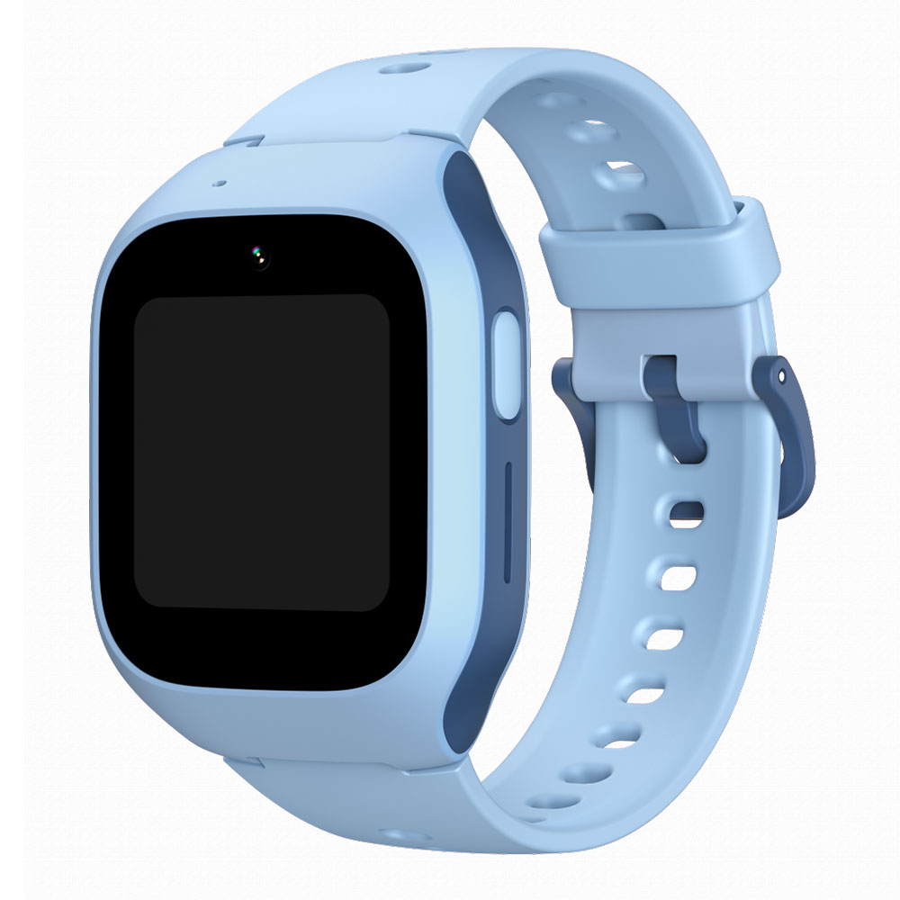 SMARTWATCH (นาฬิกาอัจฉริยะ) XIAOMI SMART KIDS WATCH (46091) (BHR7070GL) AQUA