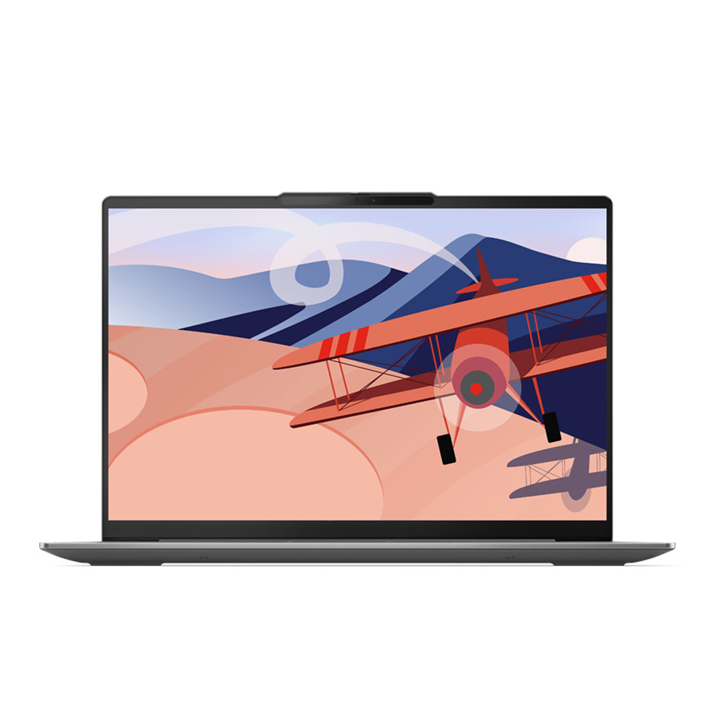 NOTEBOOK (โน้ตบุ๊ค) LENOVO YOGA SLIM6 14IRH8 I5-13500H 16G 512G W11 (83E0004RTA)