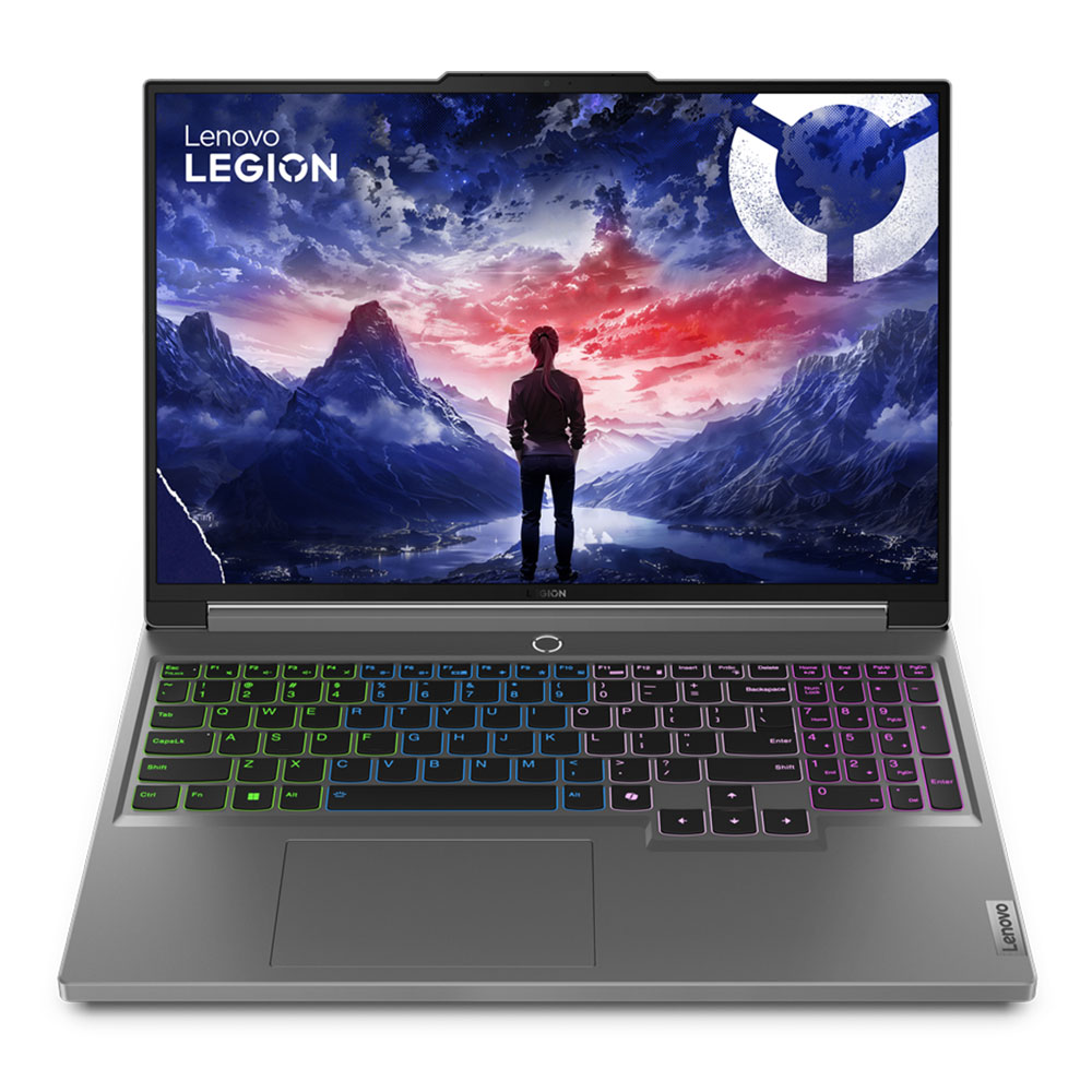 NOTEBOOK (โน้ตบุ๊ค) LENOVO LEGION5 16IRX9 I5-13450HX 16G 512G RTX4060 (83DG0053TA)