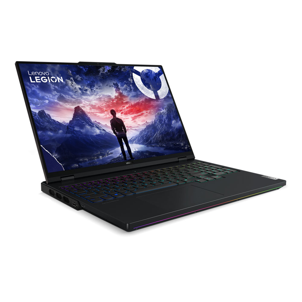 NOTEBOOK (โน้ตบุ๊ค) LENOVO LEGIONPRO7 16IRX9H I9-14900HX 32G 2T RTX4080 (83DE003JTA)