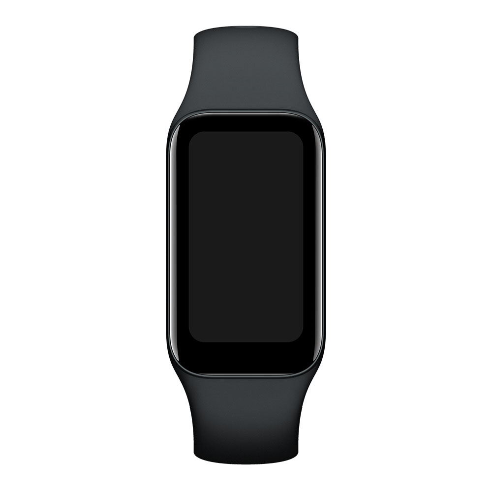 SMART WATCH (นาฬิกาอัจฉริยะ) XIAOMI SMART BAND 8 ACTIVE (BLACK) (48365) (XMI-BHR7422GL)