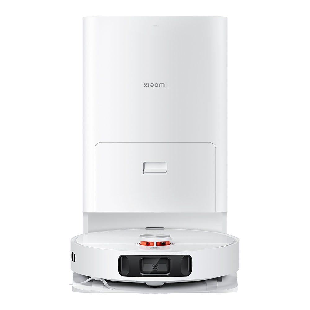VACUUM CLEANER (เครื่องดูดฝุ่นไร้สาย) XIAOMI ROBOT VACUUM X10+ (41717) (XMI-BHR6363EU)