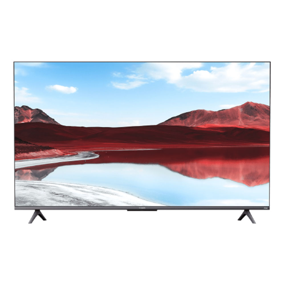 SMART TV (สมาร์ททีวี) XIAOMI TV A PRO 55 INCH 2025 (58689) (XMI-L55MA-SSEA)