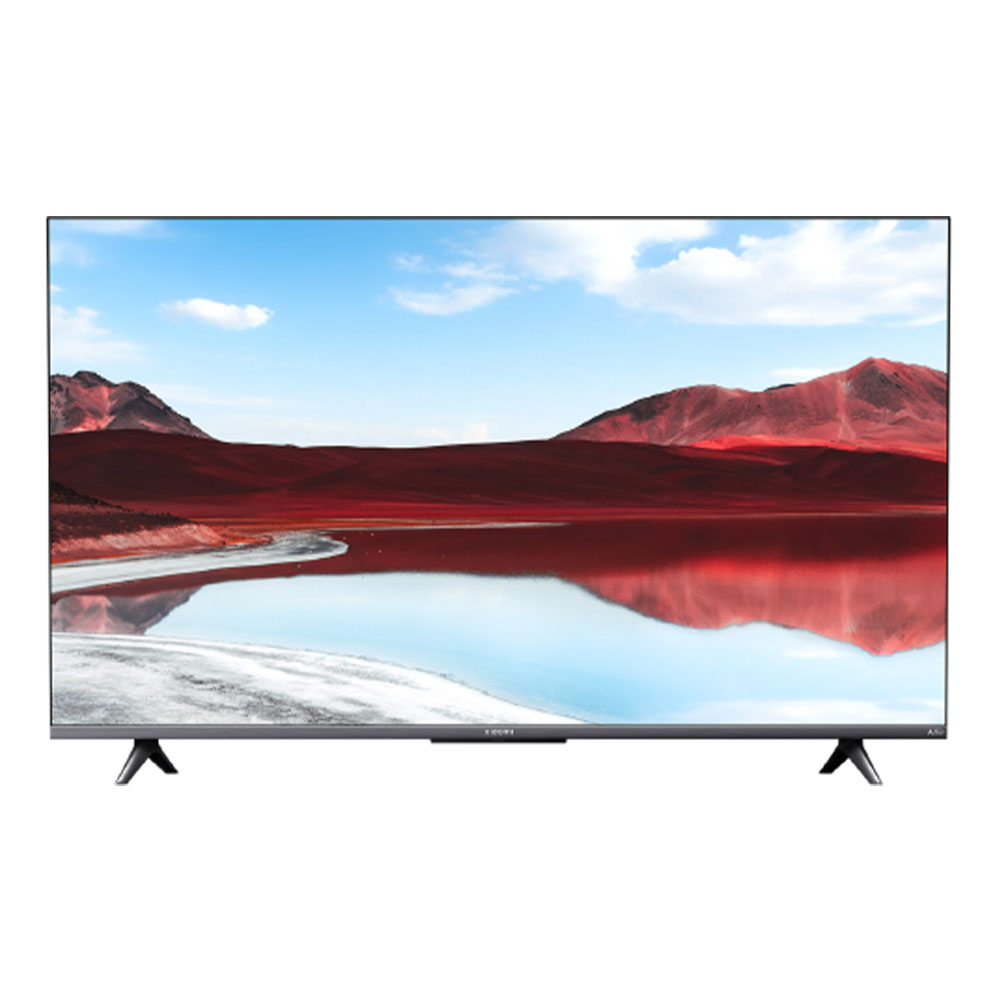SMART TV (สมาร์ททีวี) XIAOMI TV A PRO 43 INCH 2025 (58687) (XMI-L43MA-SSEA)