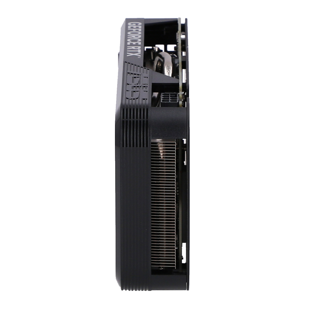 VGA (การ์ดแสดงผล) ASUS DUAL GEFORCE RTX 4060 V2 OC EDITION 8GB GDDR6 (DUAL-RTX4060-O8G-V2)
