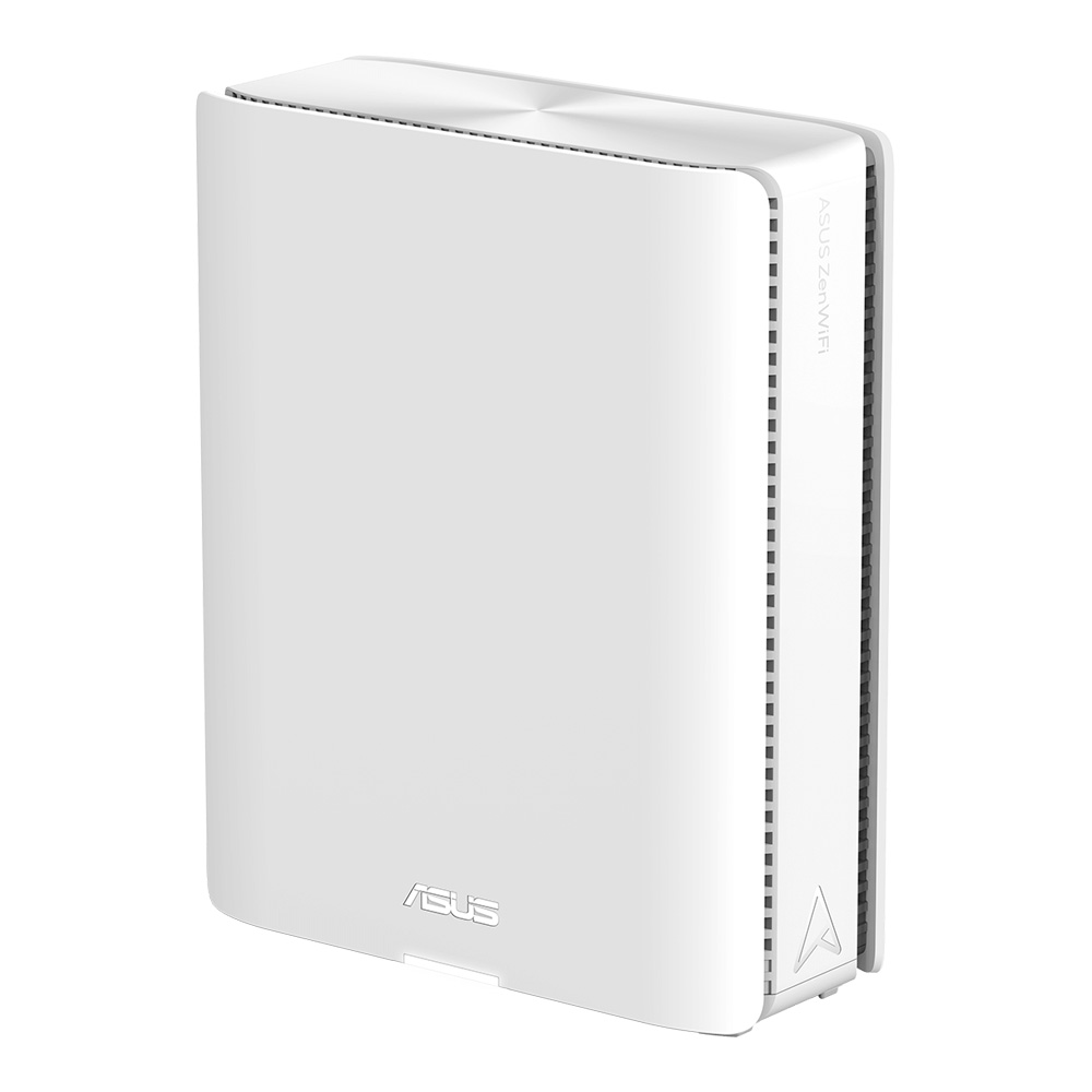MESH WI-FI (เมชไวไฟ) ASUS ZENWIFI BQ16 (WHITE) (1PACK)