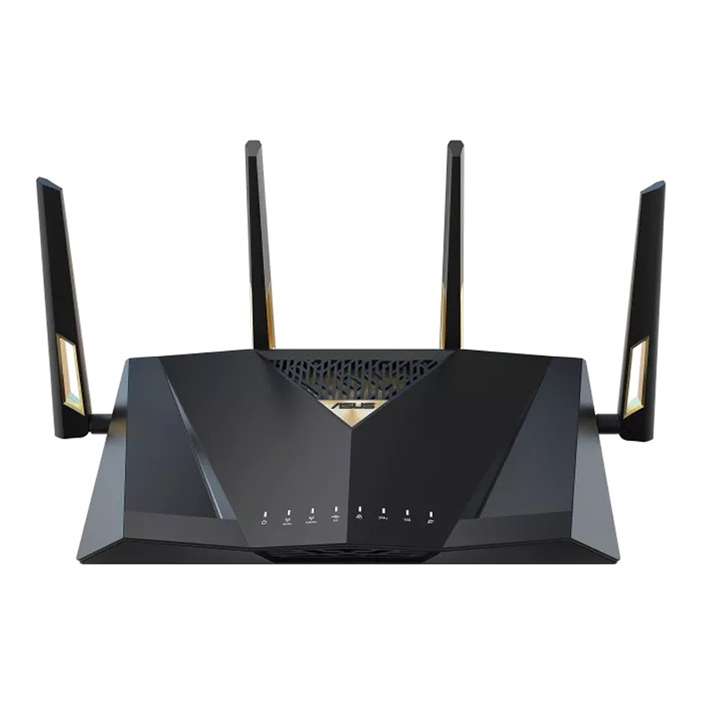 ROUTER (เราเตอร์) ASUS RT-BE88U - DUAL-BAND WIFI 7
