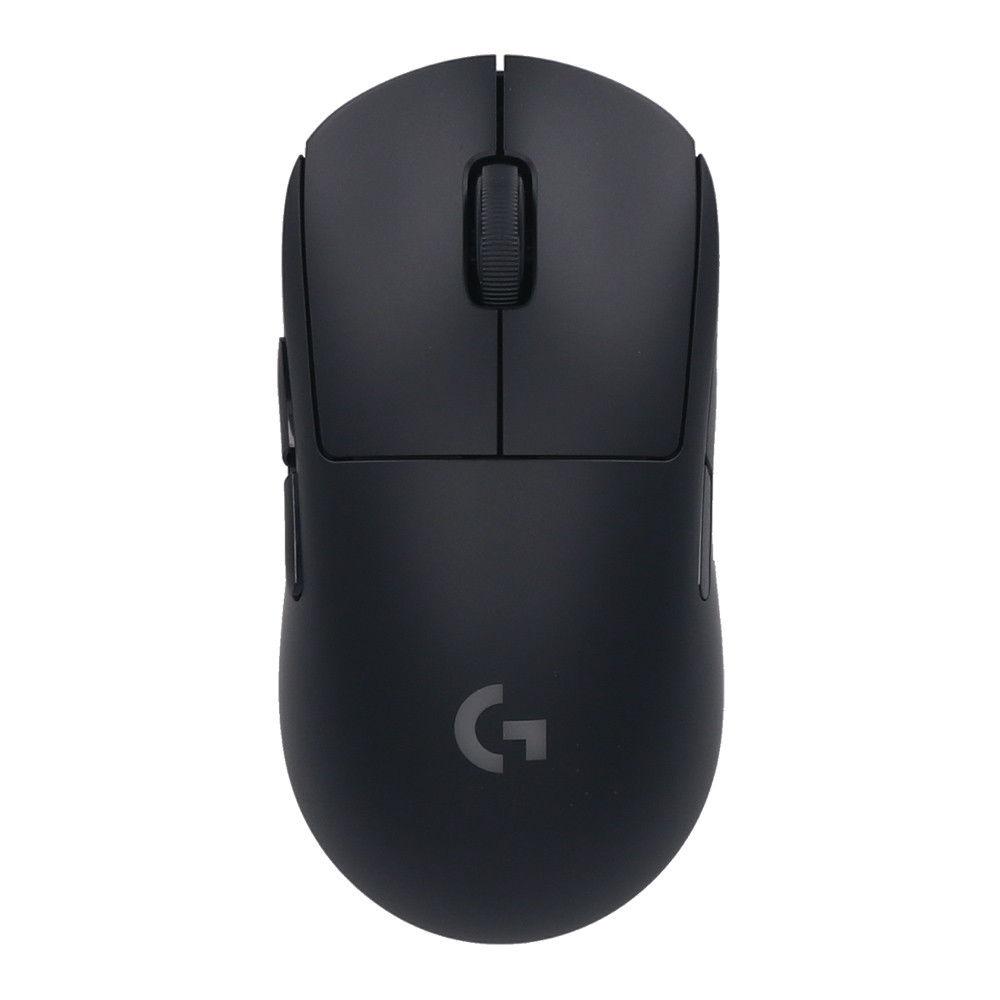 WIRELESS MOUSE (เมาส์ไร้สาย) LOGITECH G PRO 2 LIGHTSPEED (BLACK)