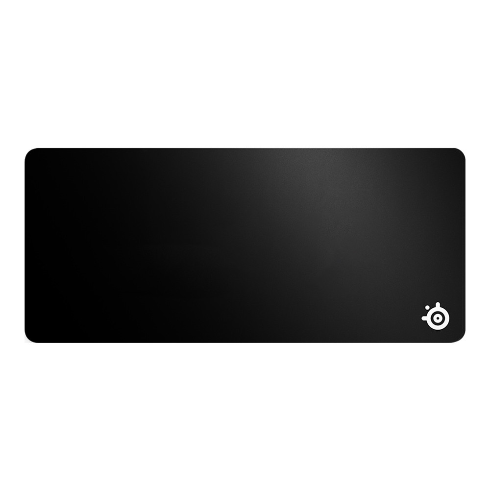 MOUSE PAD (เมาส์แพด) STEELSERIES QCK HEAVY - SIZE XXL