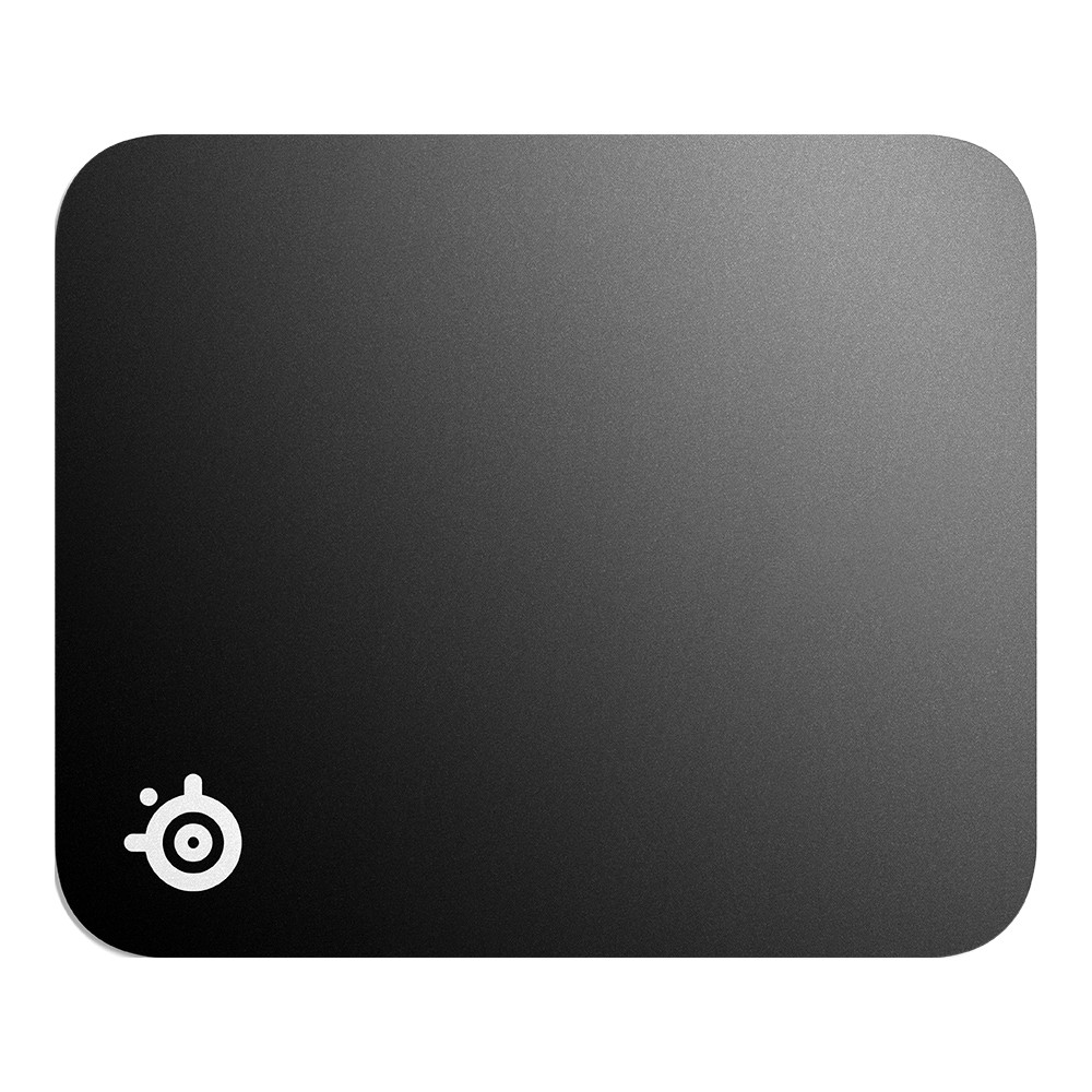 MOUSE PAD (เมาส์แพด) STEELSERIES QCK - SIZE S