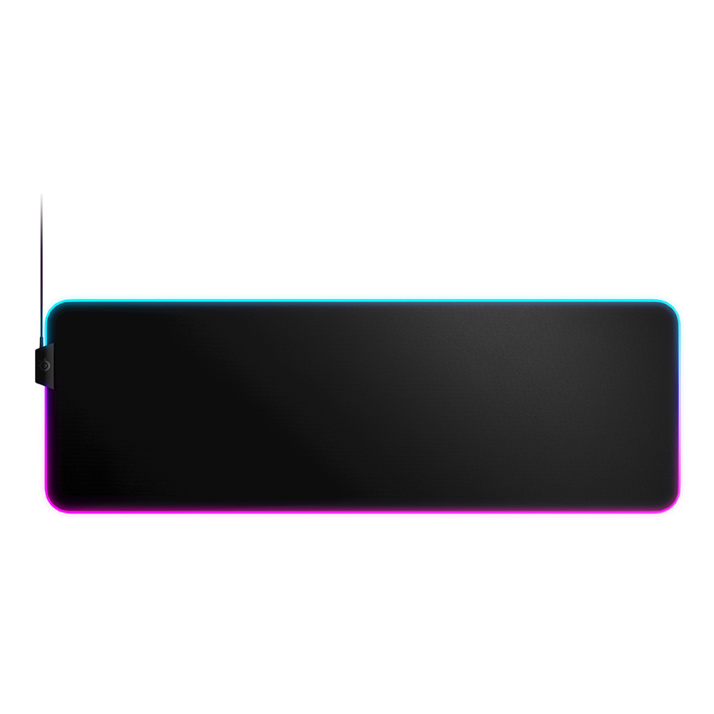 MOUSE PAD (เมาส์แพด) STEELSERIES QCK PRISM CLOTH - SIZE XL