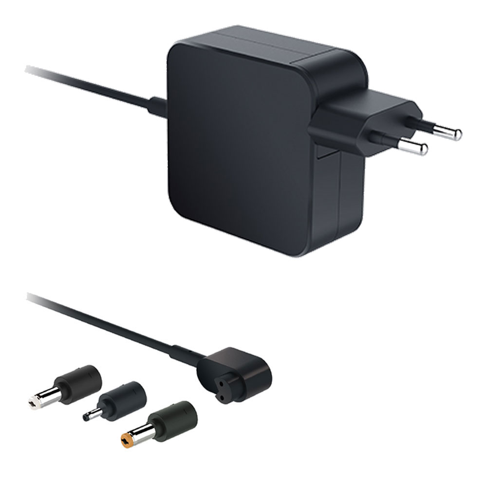 NOTEBOOK ADAPTER (อะแดปเตอร์สำหรับโน้ตบุ๊ค) INNERGIE POWER 65W FOR ACER (ADP-65DW-LZUD)