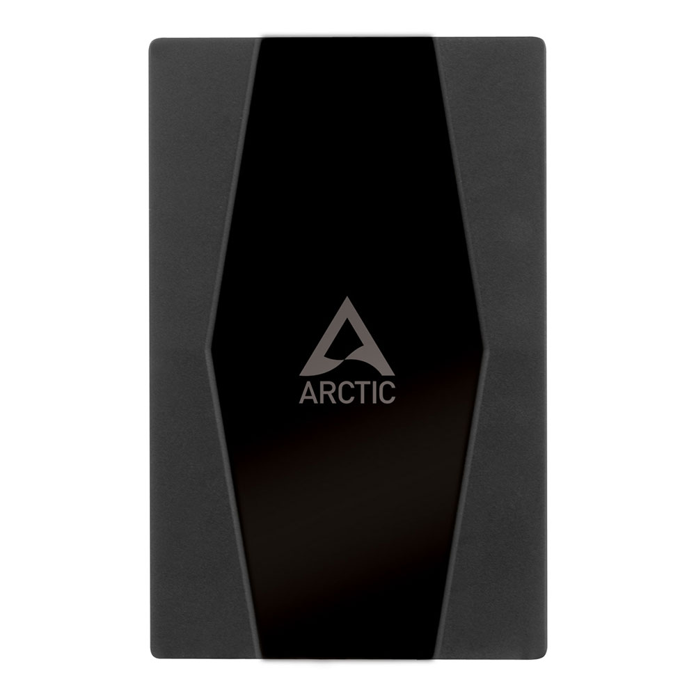 FAN CONTROLLER (กล่องควบคุมพัดลม) ARCTIC FOR 10 FANS (ACFAN00175A)