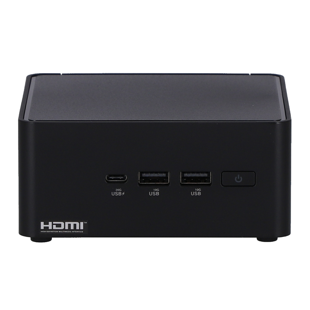 MINI PC (มินิพีซี) ASUS NUC RNUC14RVHI300000I