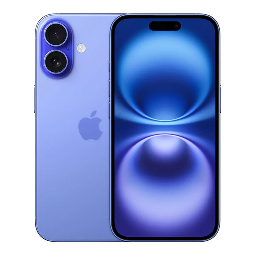 Apple iPhone 16 512GB Ultramarine