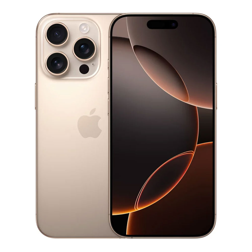 Apple iPhone 16 Pro Max 256GB Desert Titanium