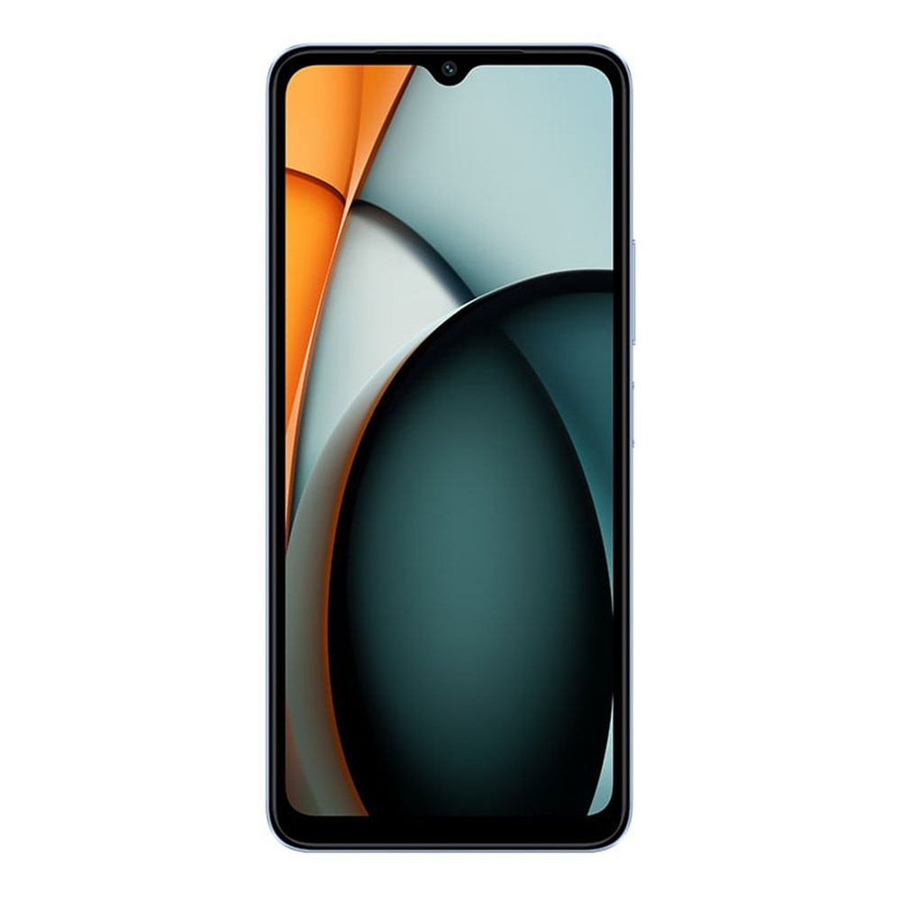 SMARTPHONE (สมาร์ทโฟน)  REDMI A3 6.71 INCH (4GB/128GB) (STAR BLUE) (XMI-6941812766958)