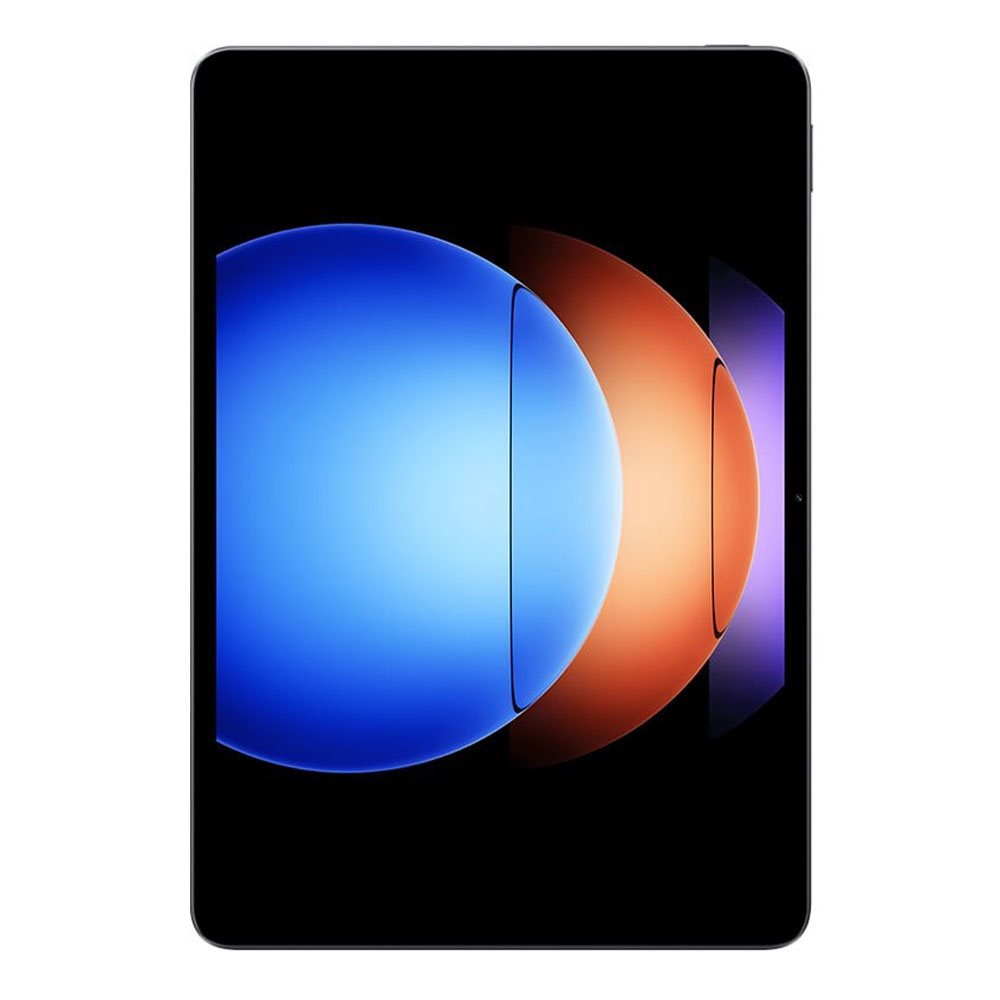 TABLET (แท็บเล็ต) XIAOMI PAD 6S PRO (WIFI) 12.4 INCH (8GB/256GB) (GRAPHITE GRAY) (XMI-6941812779569)