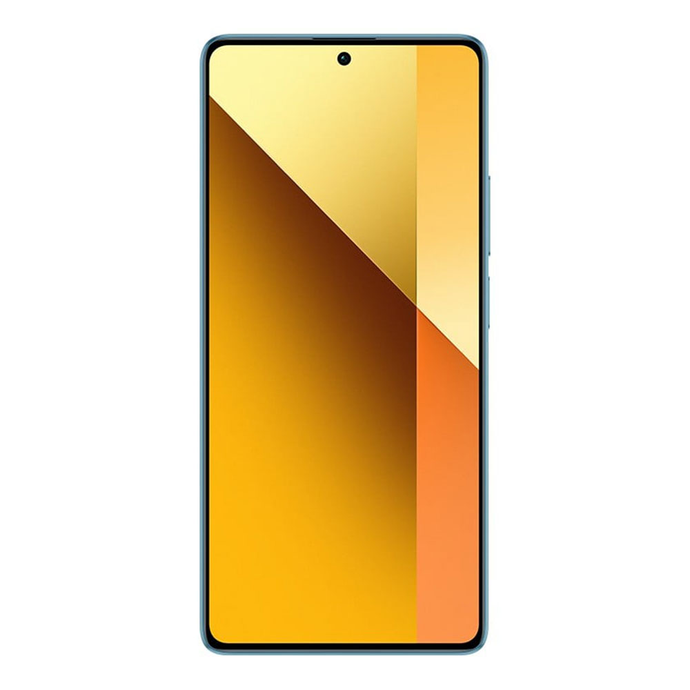SMARTPHONE (สมาร์ทโฟน) REDMI NOTE 13 5G 6.67 INCH (8GB/256GB) (OCEAN TEAL) (XMI-6941812755068)
