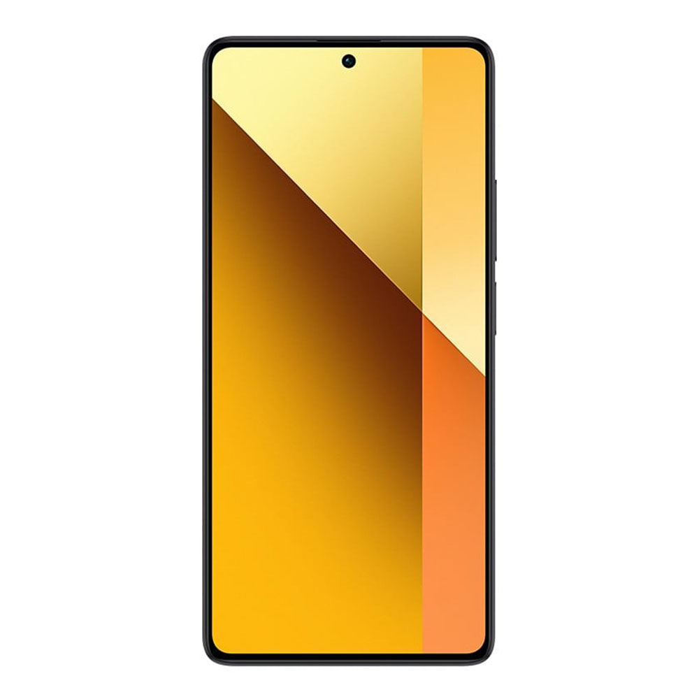 SMARTPHONE (สมาร์ทโฟน) REDMI NOTE 13 5G 6.67 INCH (12GB/512GB) (BLACK) (XMI-6941812771457)