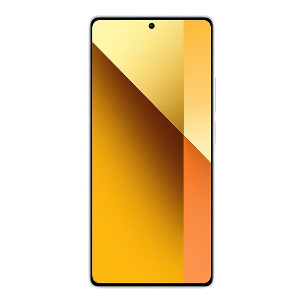 SMARTPHONE (สมาร์ทโฟน) REDMI NOTE 13 5G 6.67 INCH (12GB/512GB) (WHITE) (XMI-6941812771440)