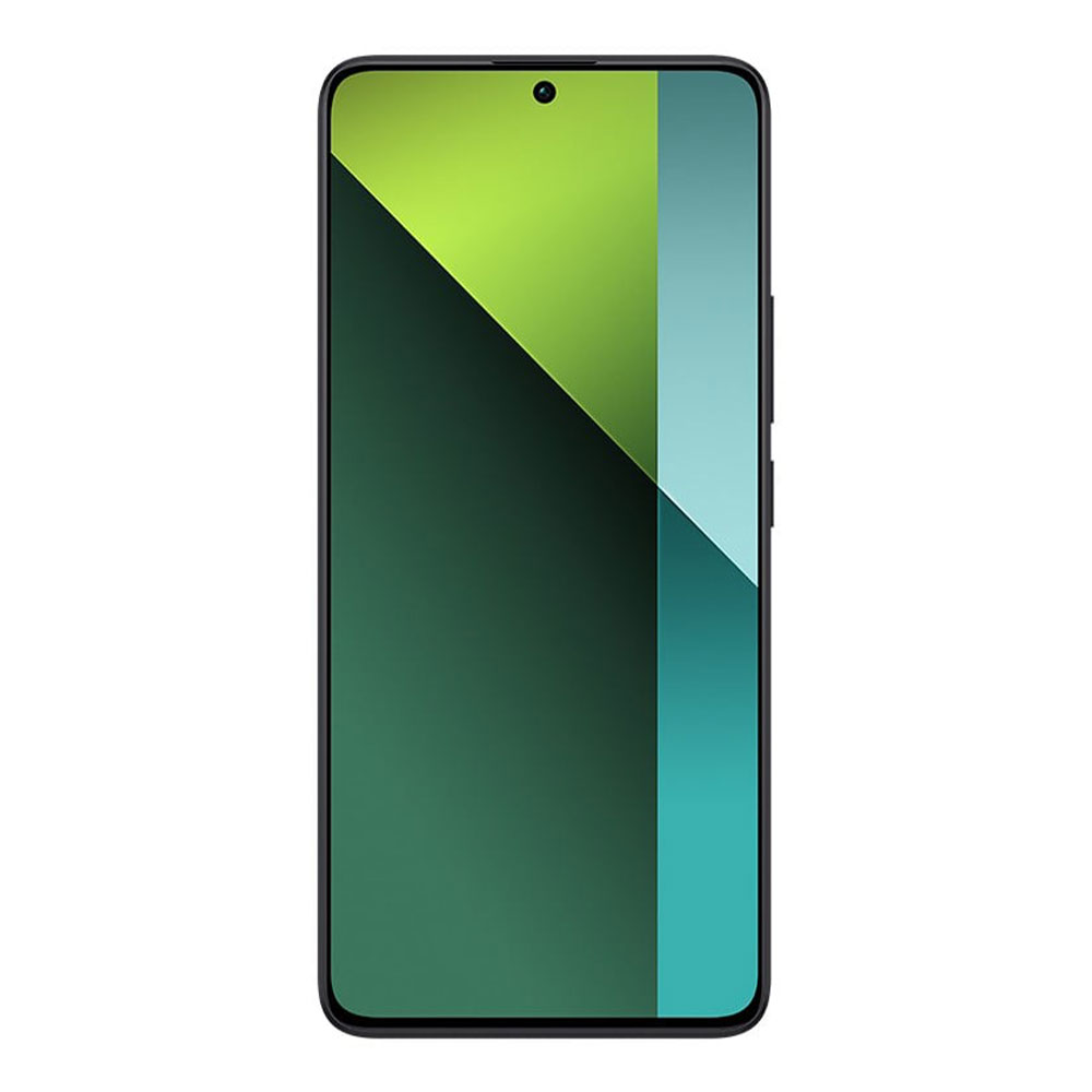 SMARTPHONE (สมาร์ทโฟน) REDMI NOTE 13 PRO 5G 6.67 INCH (12GB/512GB) (BLACK) (XMI-6941812750407)