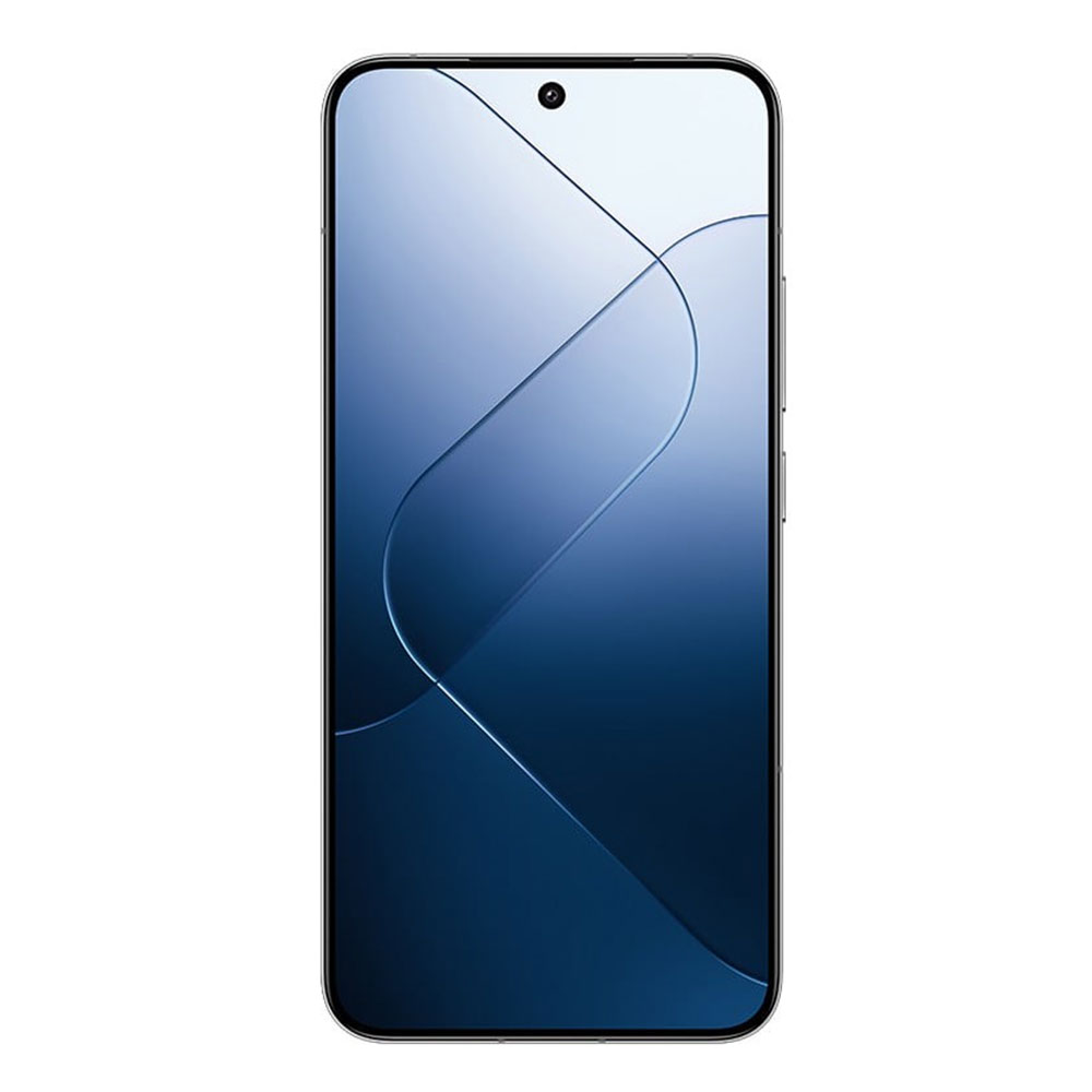 SMARTPHONE (สมาร์ทโฟน) XIAOMI 14 6.36 INCH (5G) (12GB/512GB) (WHITE) (XMI-6941812773536)