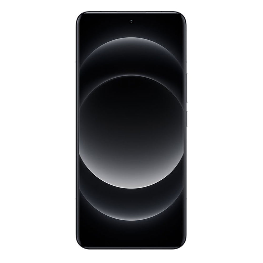 SMARTPHONE (สมาร์ทโฟน) XIAOMI 14 ULTRA (5G) 6.73 INCH (16GB/512GB) (BLACK) (XMI-6941812773444)