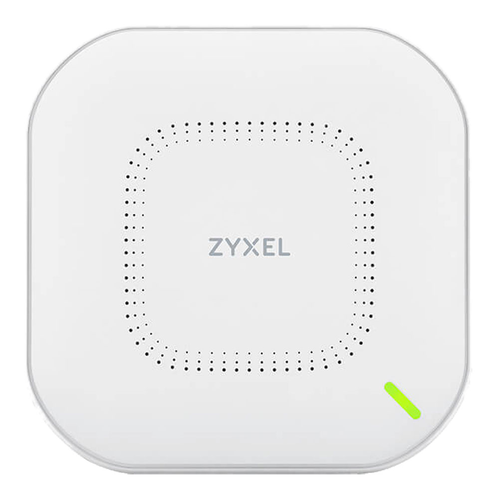 ACCESS POINT (แอคเซสพอยต์) ZYXEL AX1775 WIFI 6 DUAL-RADIO NEBULAFLEX (NWA110AX)