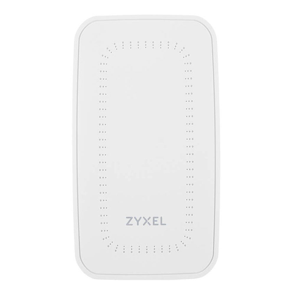ACCESS POINT (แอคเซสพอยต์) ZYXEL AX3000 WIFI 6 DUAL NEBULAFLEX (WAX300H)