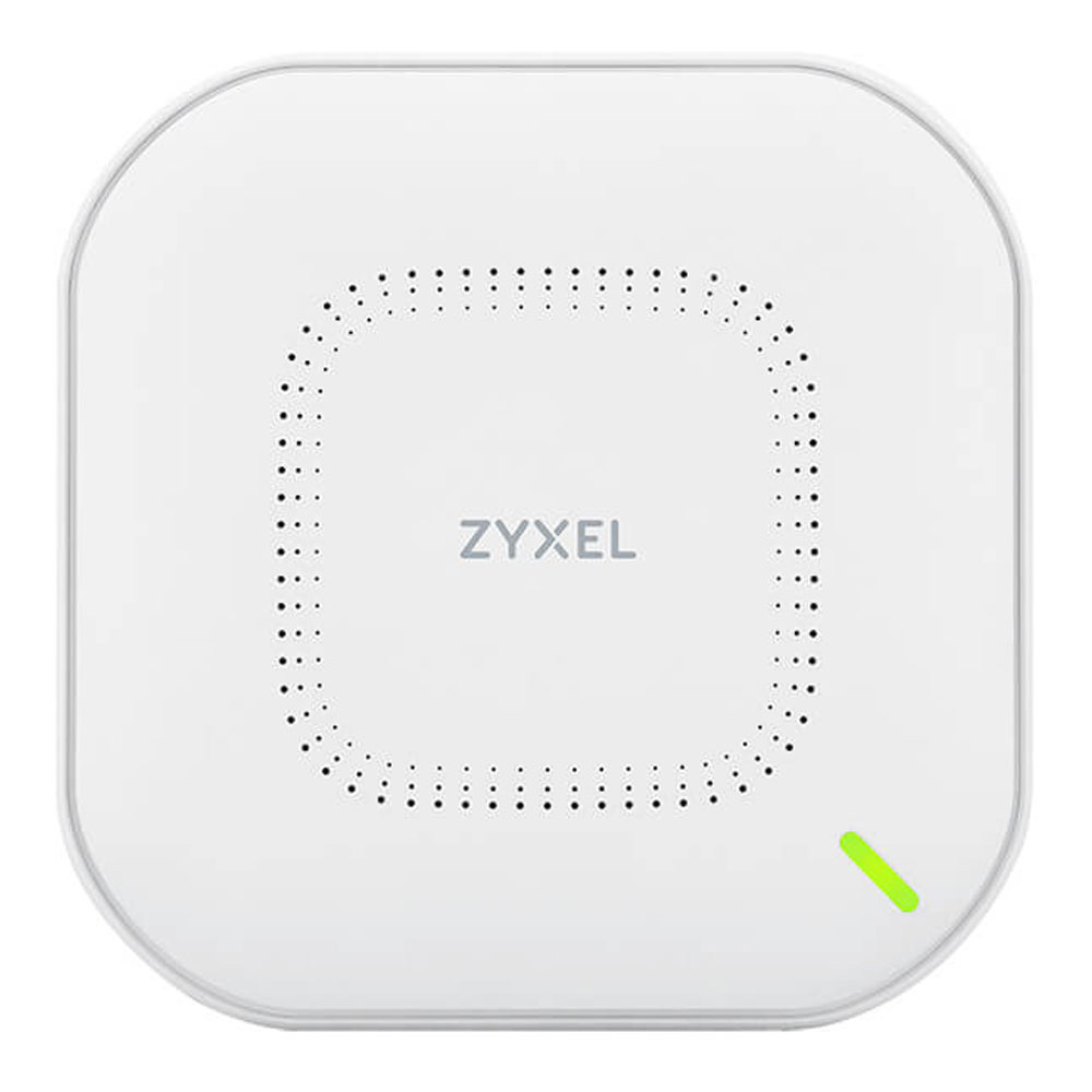 ACCESS POINT (แอคเซสพอยต์) ZYXEL AX1775 WIFI 6 DUAL NEBULAFLEX (WAX510D)