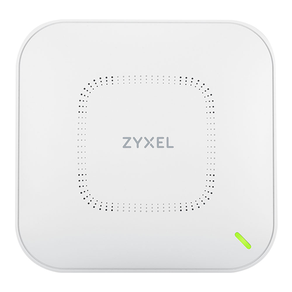 ACCESS POINT (แอคเซสพอยต์) ZYXEL AX3550 WIFI 6 DUAL NEBULAFLEX (WAX650S)