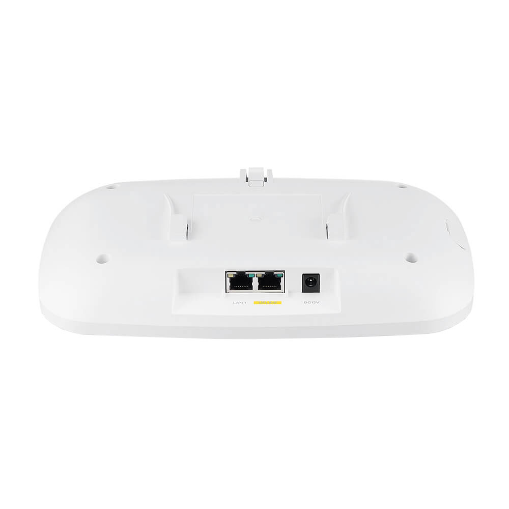 ACCESS POINT (แอคเซสพอยต์) ZYXEL BE11000 WIFI 7 DUAL NEBULAFLEX (NWA130BE)