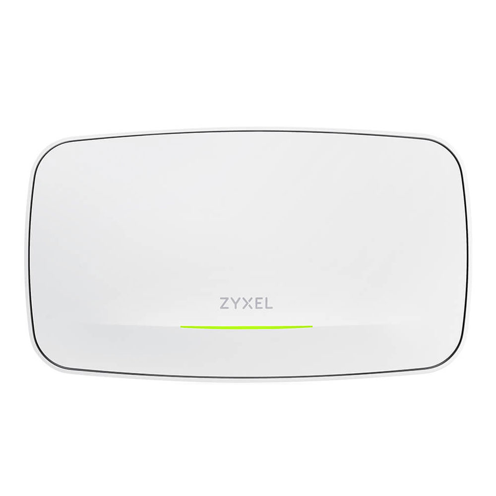 ACCESS POINT (แอคเซสพอยต์) ZYXEL BE22000 WIFI 7 DUAL NEBULAFLEX (WBE660S)
