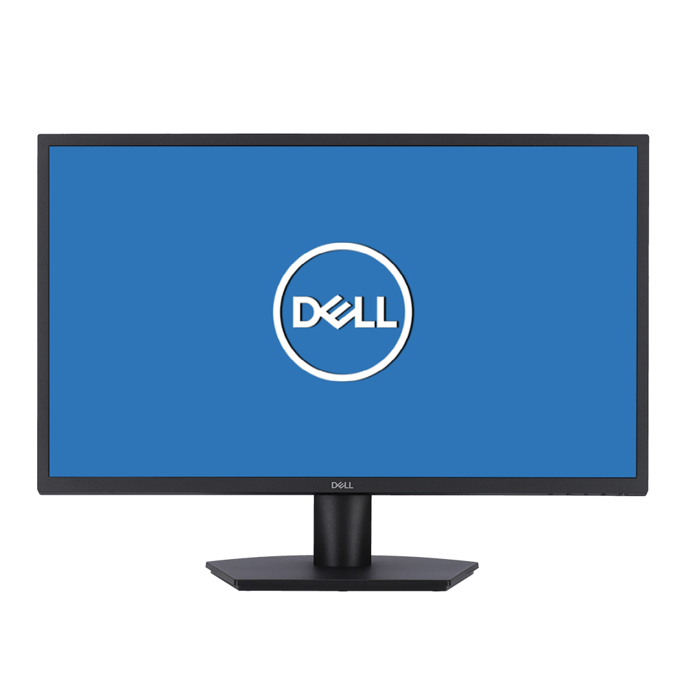 MONITOR (จอมอนิเตอร์) DELL SE2725H - 27 INCH VA FHD 75Hz