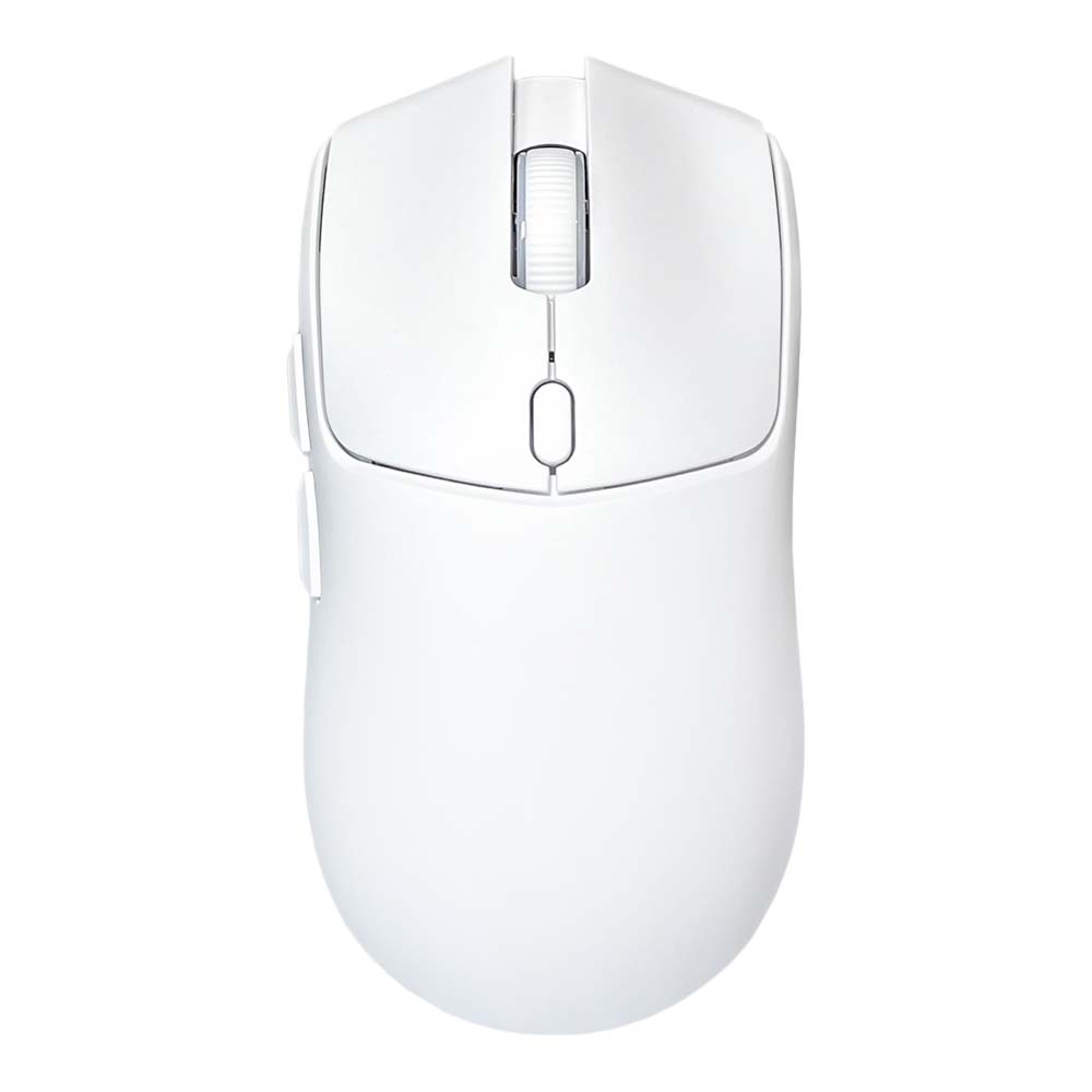 WIRELESS MOUSE (เมาส์ไร้สาย) ARROW-X AX-M100 (WHITE)