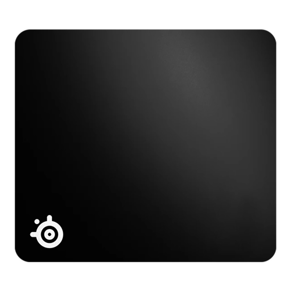 MOUSE PAD (เมาส์แพด) STEELSERIES QCK HEAVY - SIZE M
