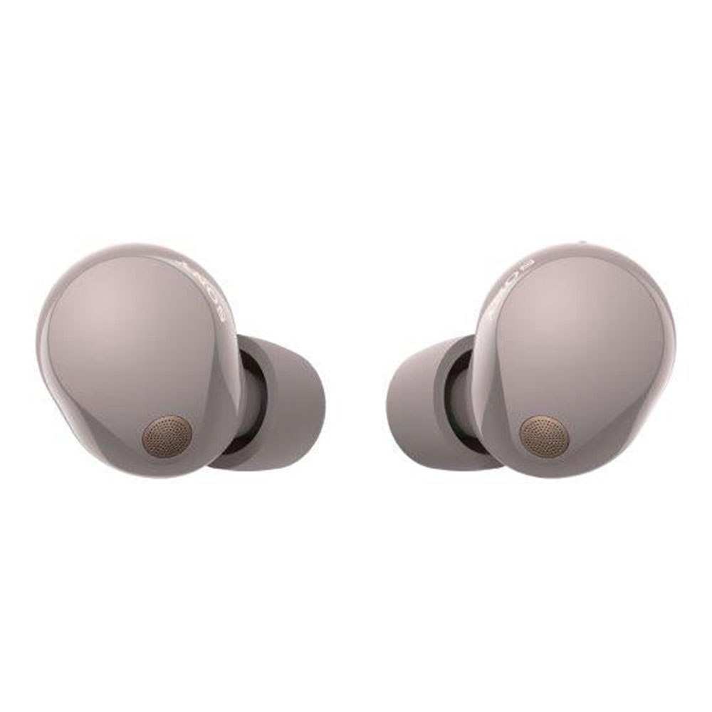 TRUE WIRELESS HEADPHONE (หูฟังทรูไวร์เลส) SONY WF-1000XM5 (PINK)
